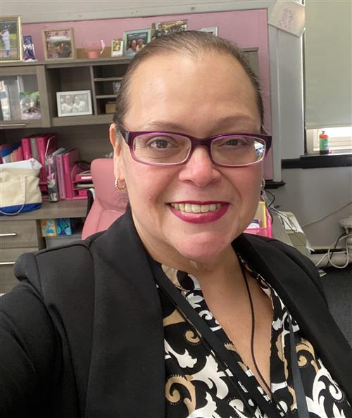 Principal Ramos